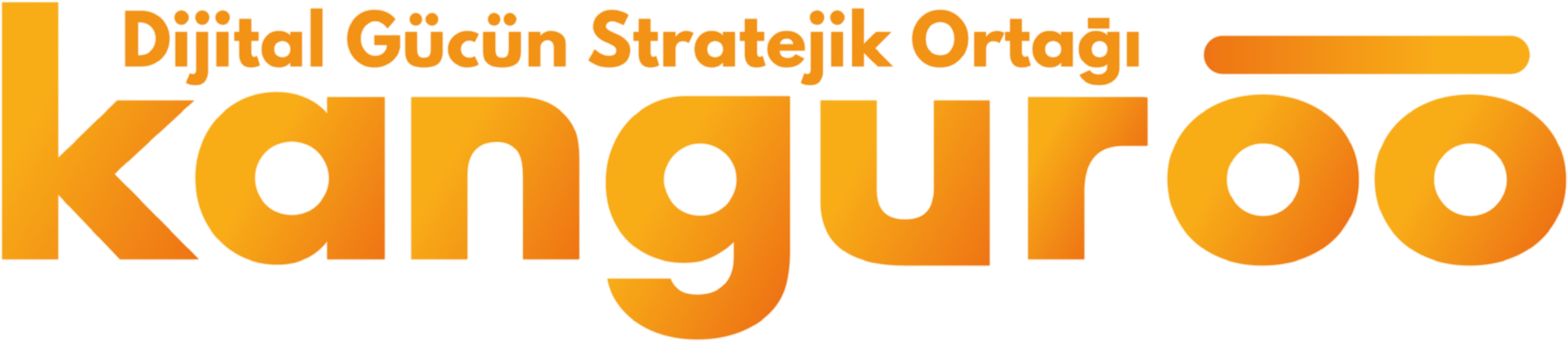 Kanguroo — Dijital Gücün Stratejik Ortağı